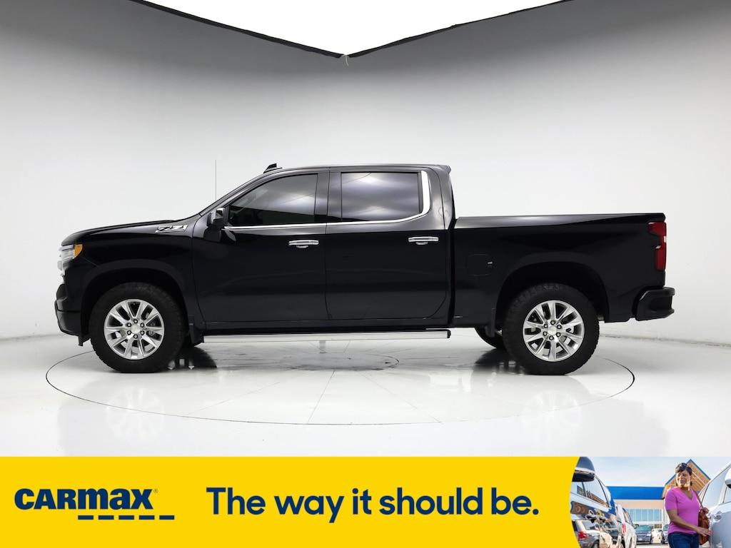 used 2024 Chevrolet Silverado 1500 car, priced at $49,998