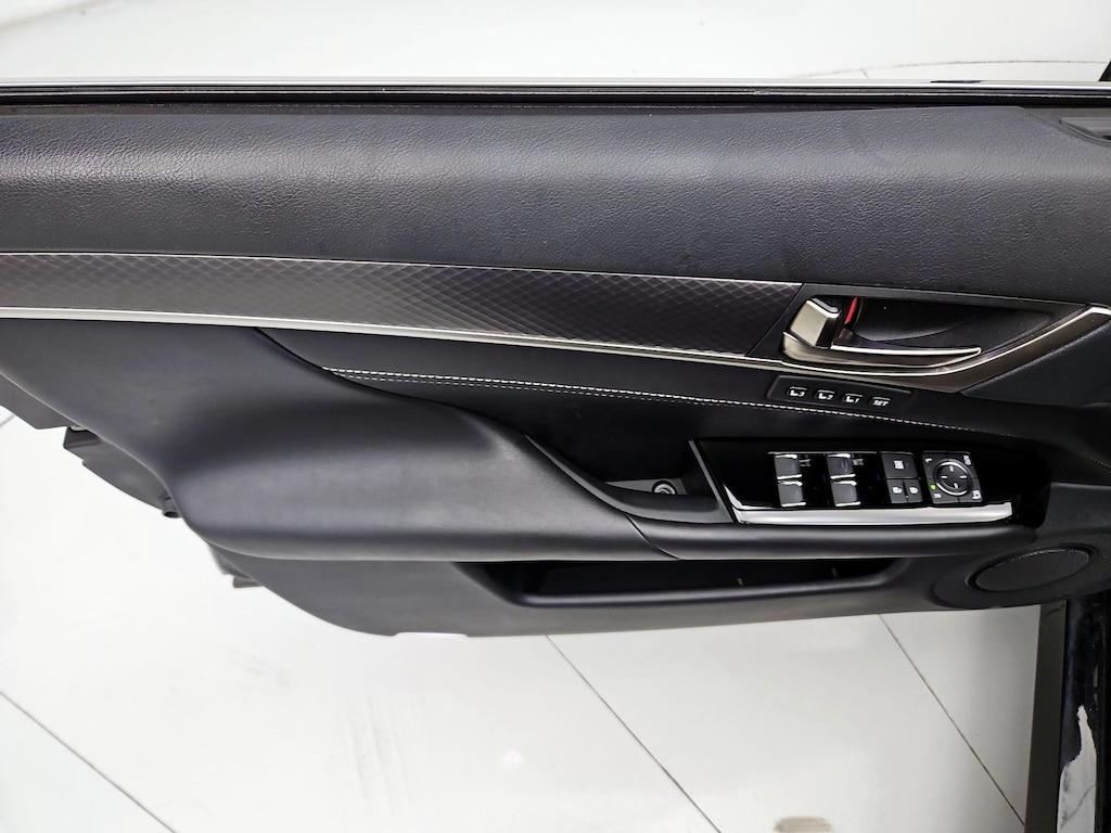 used 2019 Lexus GS 350 car, priced at $32,998