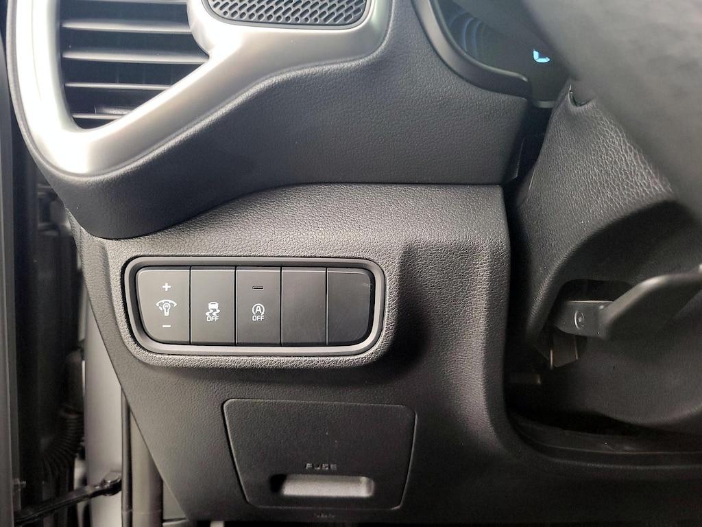used 2023 Kia Soul car, priced at $18,998