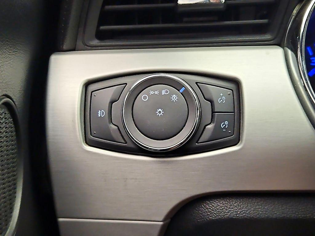 used 2015 Ford Mustang car, priced at $27,998