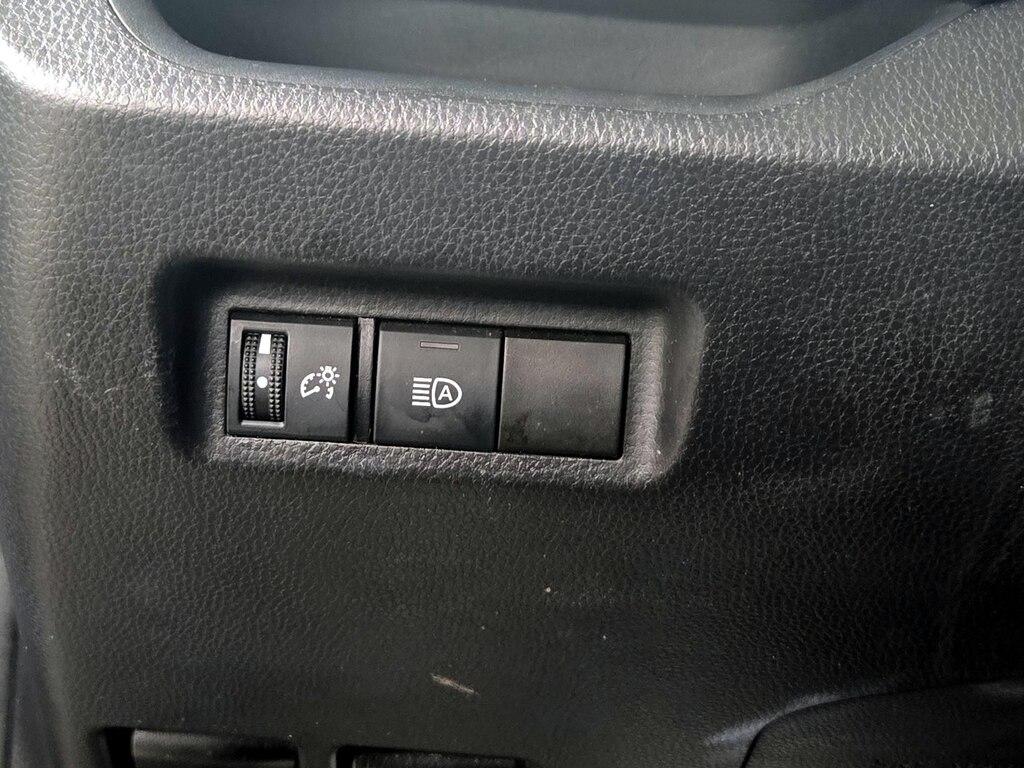 used 2021 Toyota RAV4 car, priced at $23,998