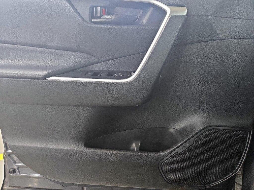 used 2021 Toyota RAV4 car, priced at $23,998