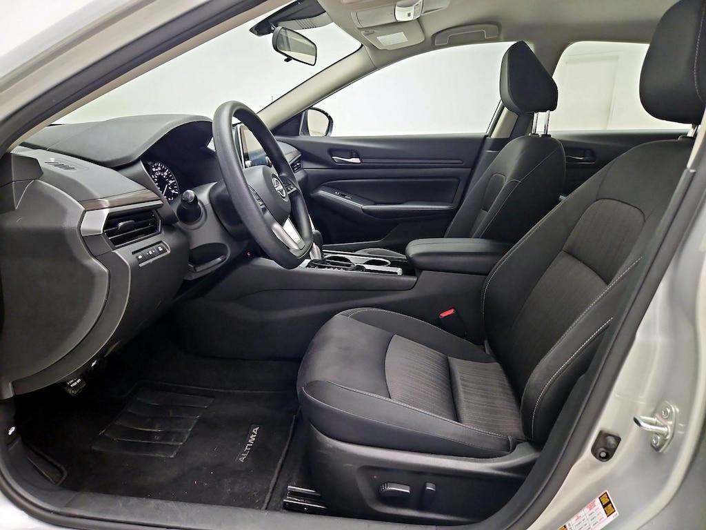 used 2024 Nissan Altima car, priced at $24,998