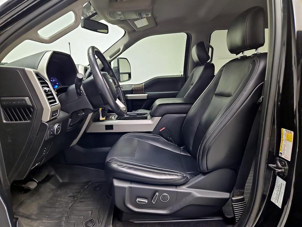 used 2018 Ford F-250 car, priced at $44,998