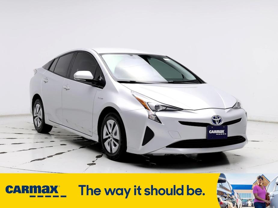 used 2016 Toyota Prius car, priced at $19,998