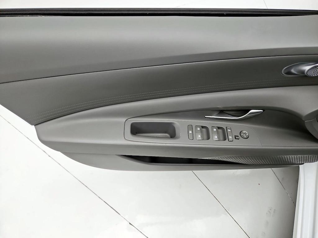 used 2024 Hyundai Elantra car, priced at $21,998