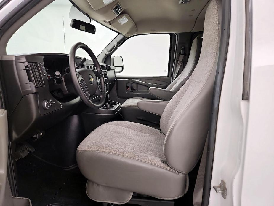 used 2014 Chevrolet Express 1500 car, priced at $29,998