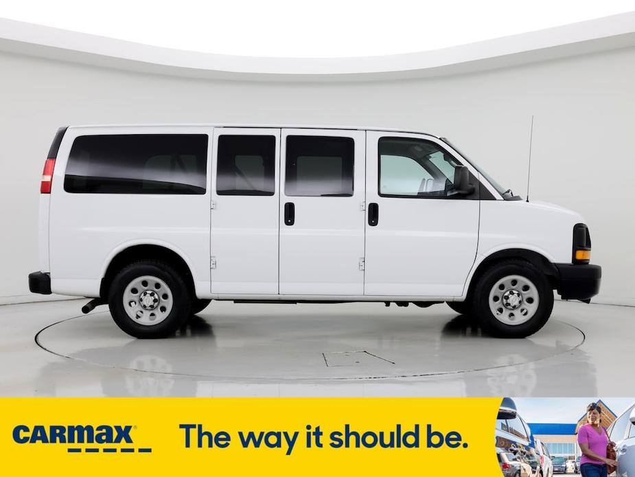 used 2014 Chevrolet Express 1500 car, priced at $29,998