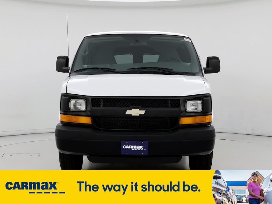 used 2014 Chevrolet Express 1500 car, priced at $29,998