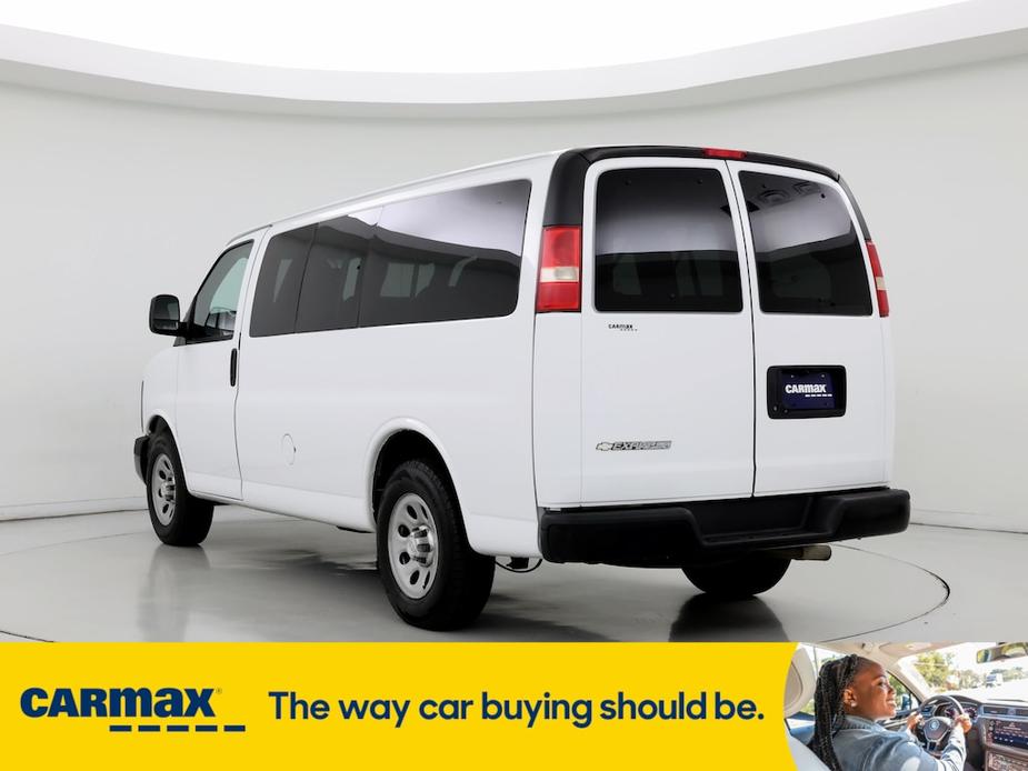 used 2014 Chevrolet Express 1500 car, priced at $29,998