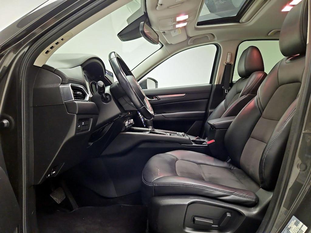 used 2017 Mazda CX-5 car, priced at $15,998