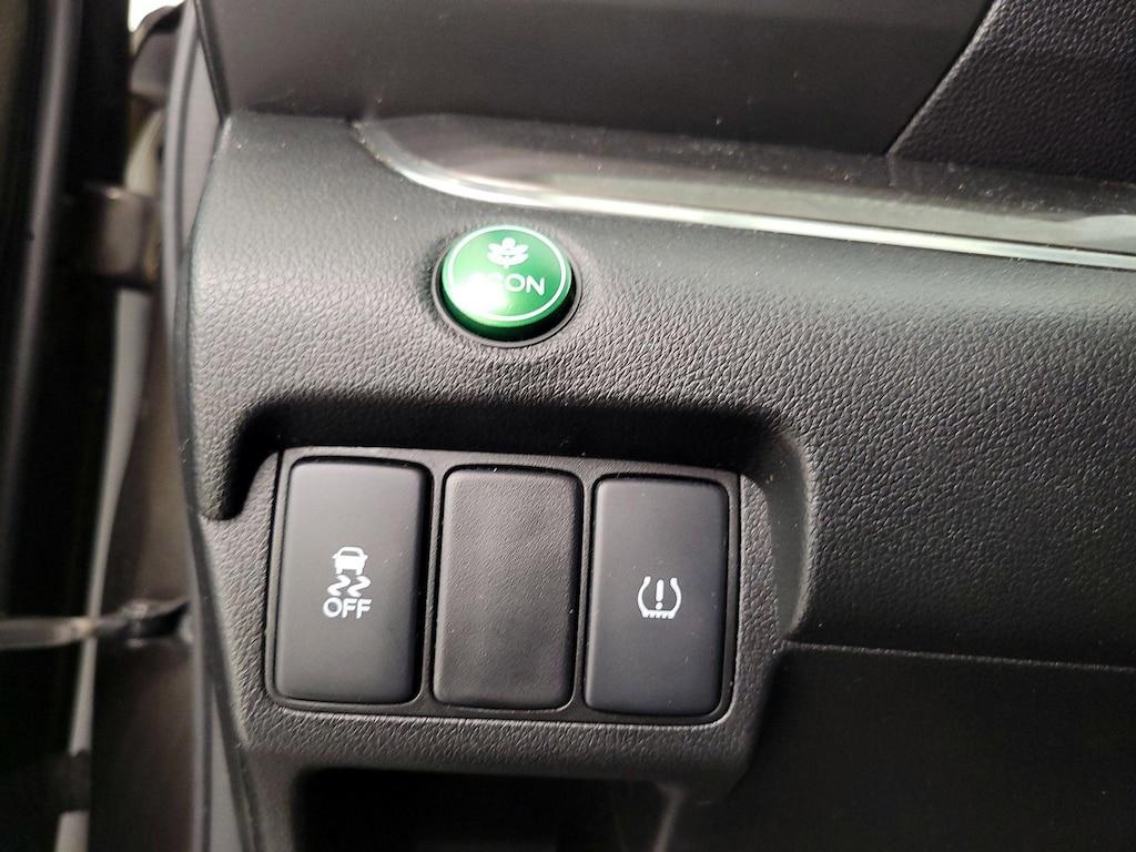 used 2015 Honda CR-V car, priced at $19,998