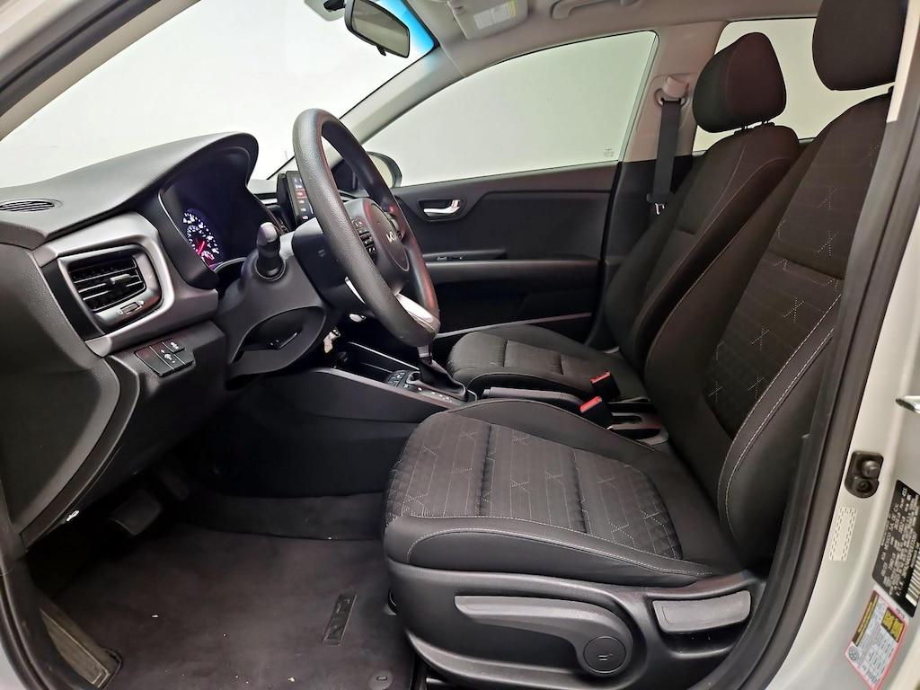 used 2023 Kia Rio car, priced at $17,998