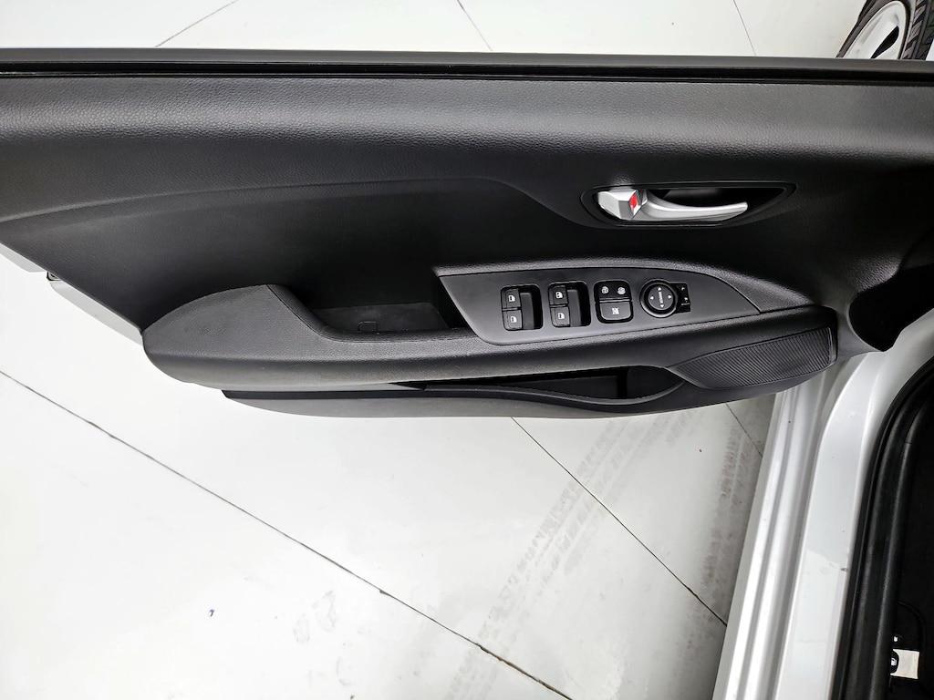 used 2023 Kia Rio car, priced at $17,998