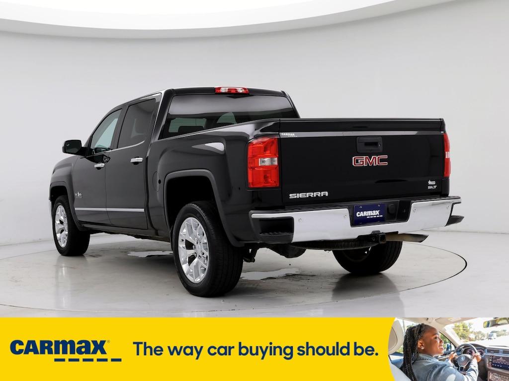 used 2014 GMC Sierra 1500 car, priced at $26,998