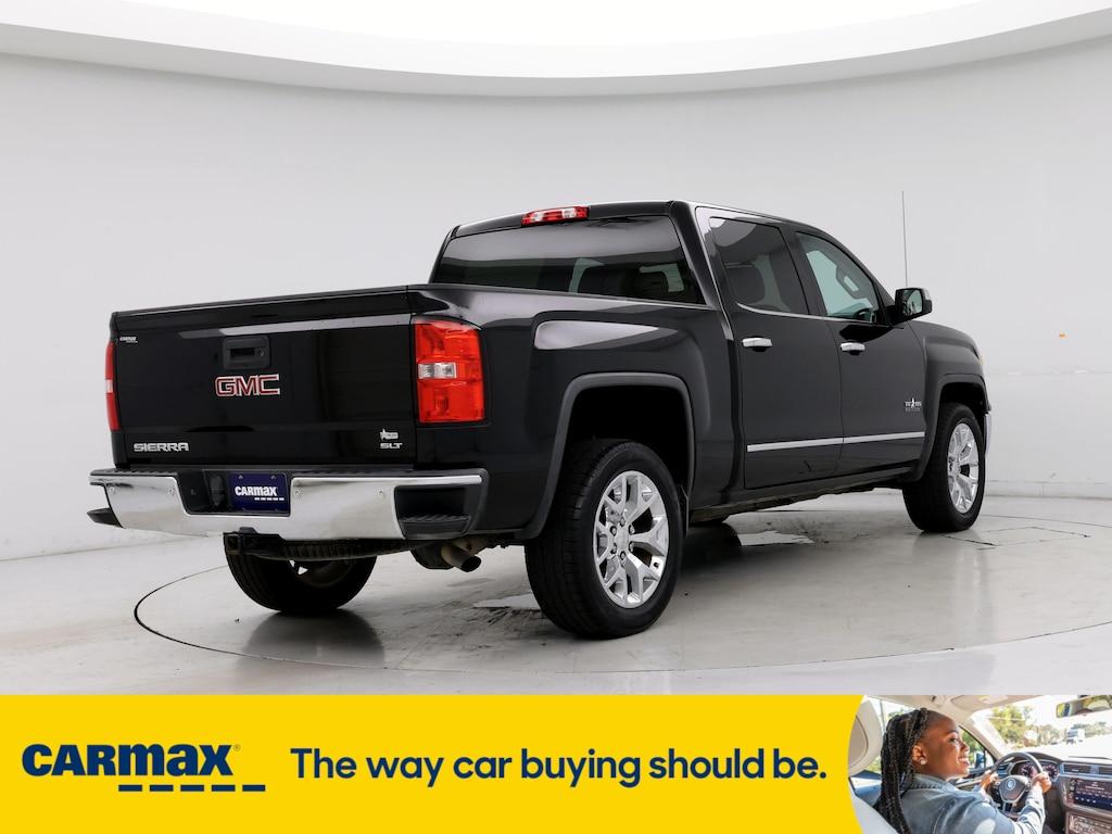 used 2014 GMC Sierra 1500 car, priced at $26,998