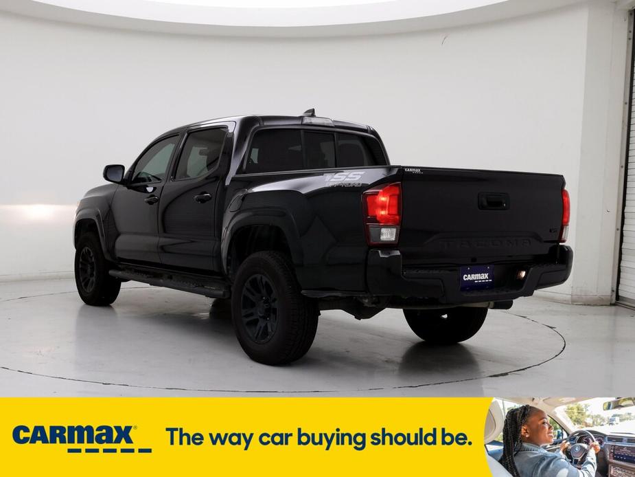 used 2021 Toyota Tacoma car, priced at $29,998