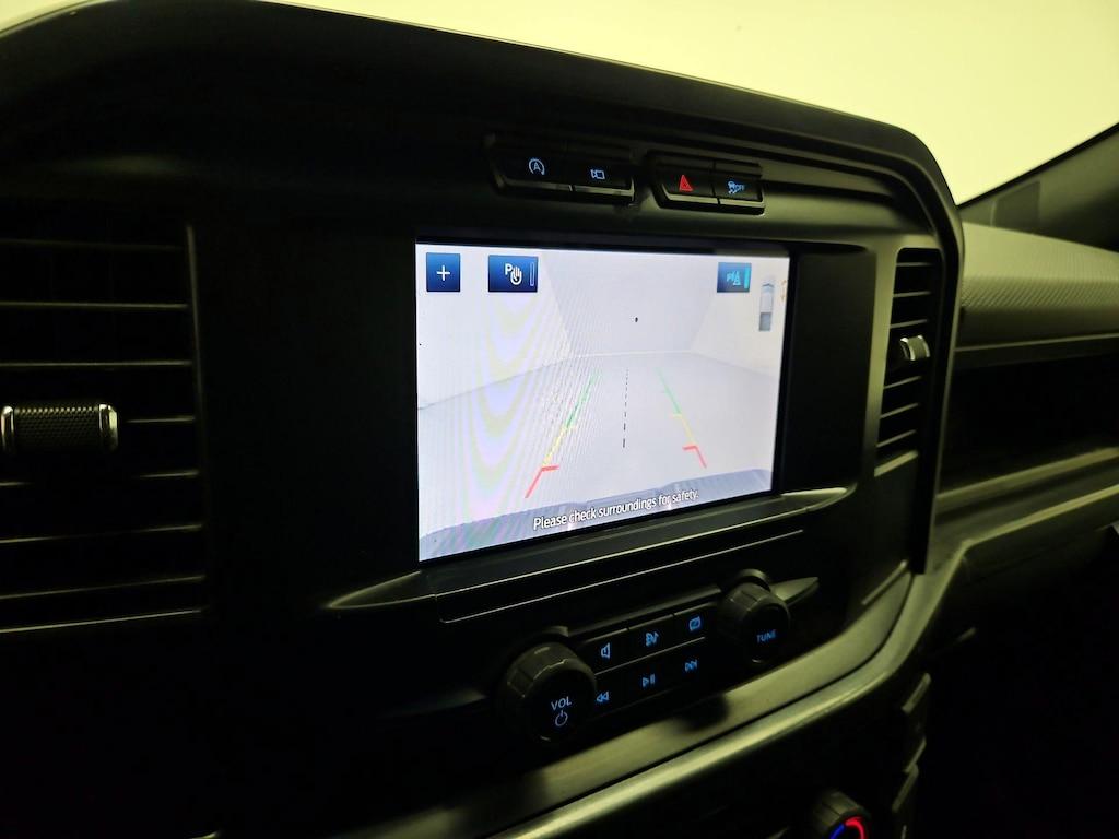 used 2023 Ford F-150 car, priced at $39,998