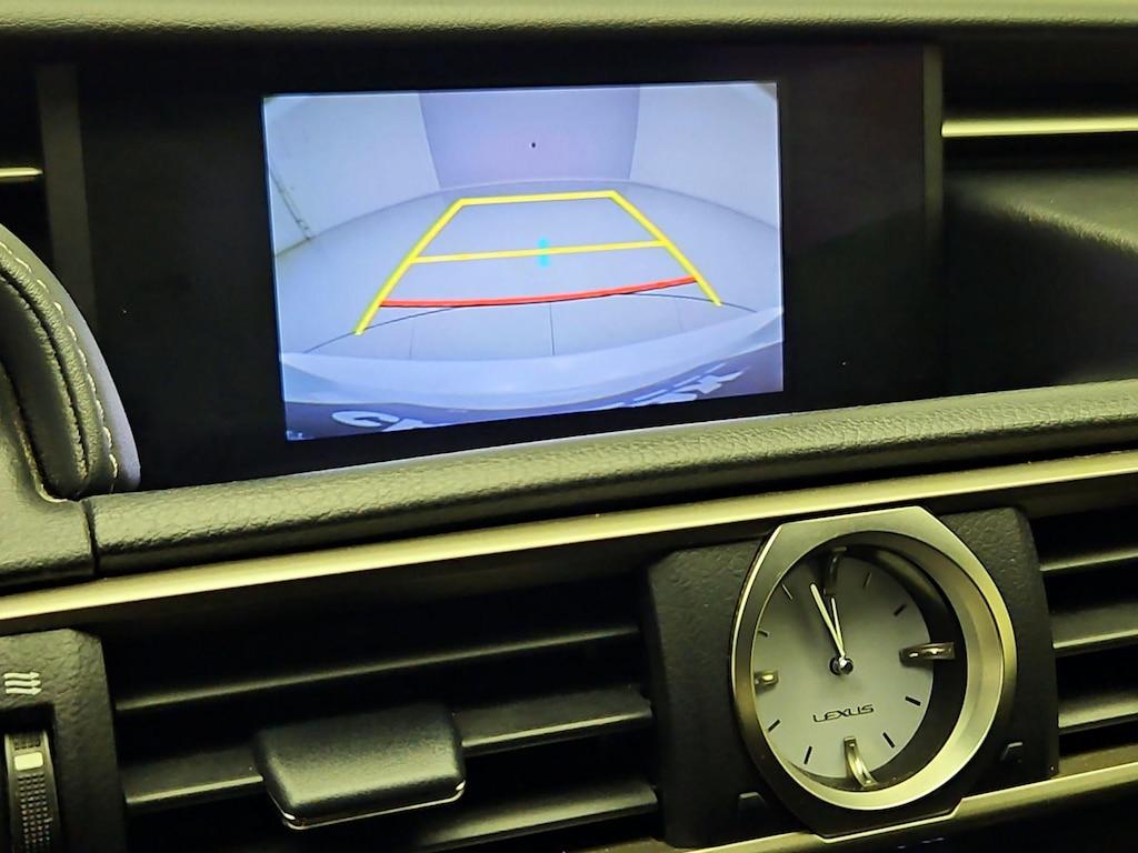 used 2017 Lexus RC 350 car, priced at $25,998