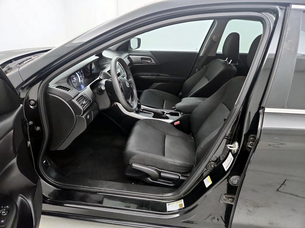 used 2014 Honda Accord car, priced at $14,998