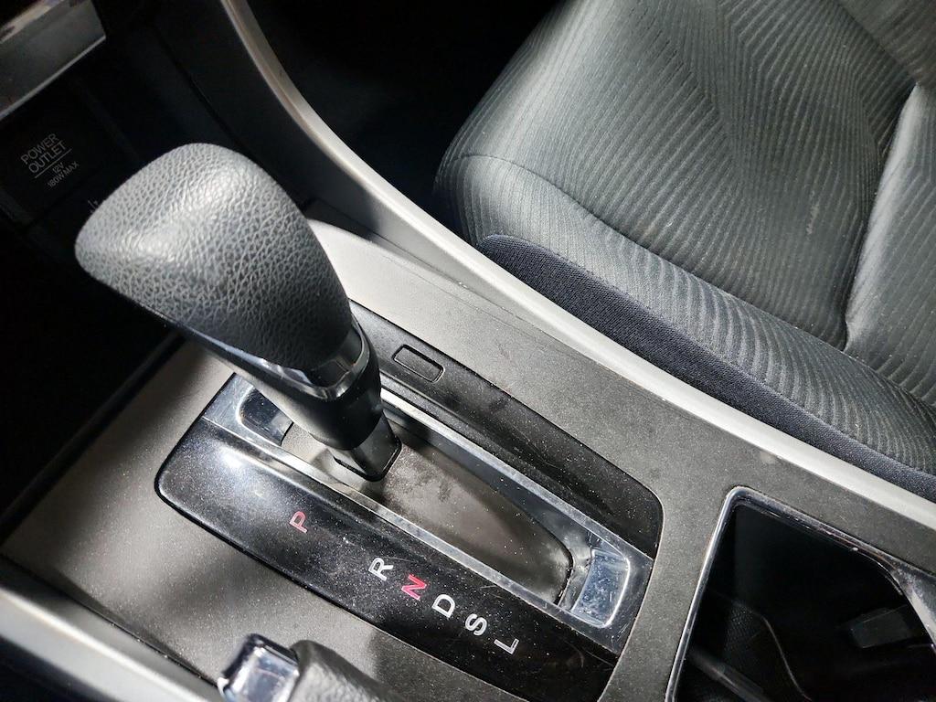 used 2014 Honda Accord car, priced at $14,998