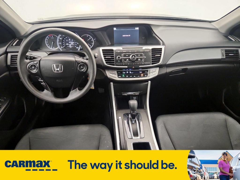 used 2014 Honda Accord car, priced at $14,998