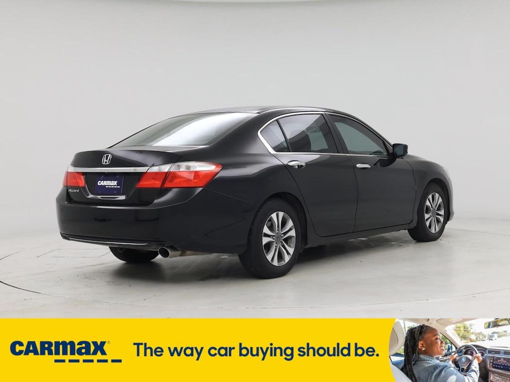 used 2014 Honda Accord car, priced at $14,998
