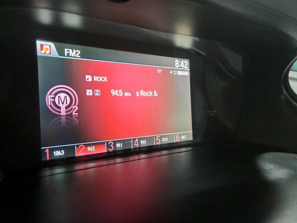used 2014 Honda Accord car, priced at $14,998