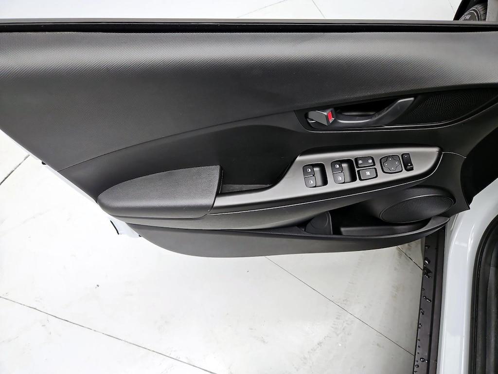 used 2020 Hyundai Kona car, priced at $18,998