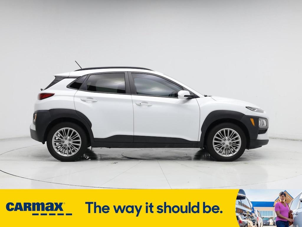 used 2020 Hyundai Kona car, priced at $18,998
