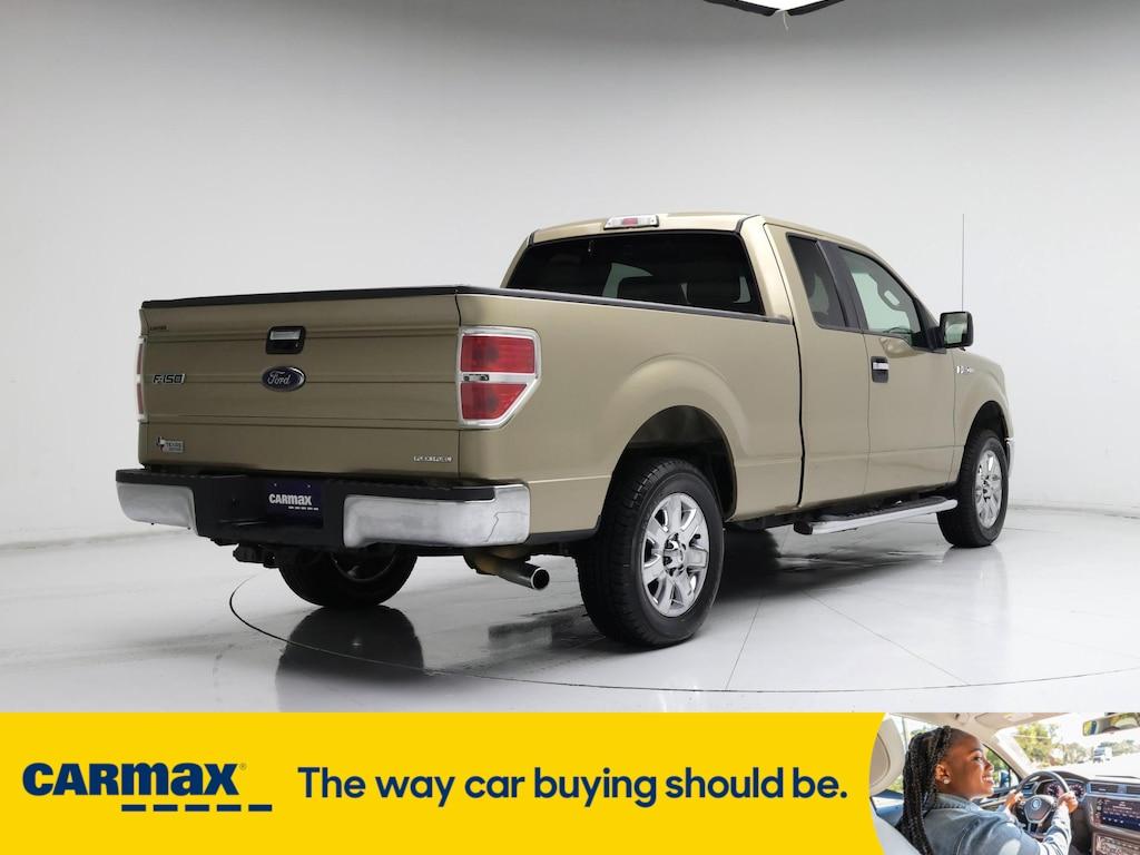 used 2014 Ford F-150 car, priced at $19,998