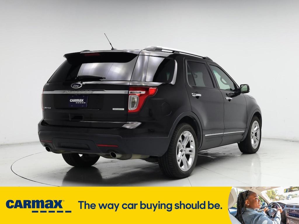 used 2013 Ford Explorer car, priced at $15,998