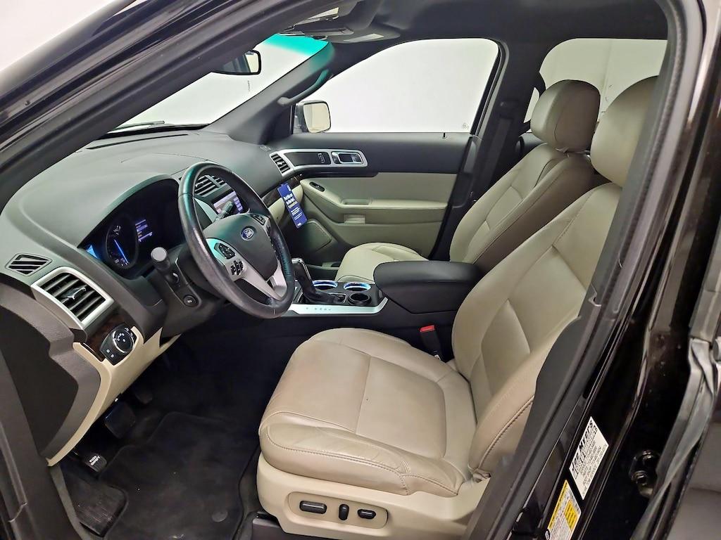 used 2013 Ford Explorer car, priced at $15,998