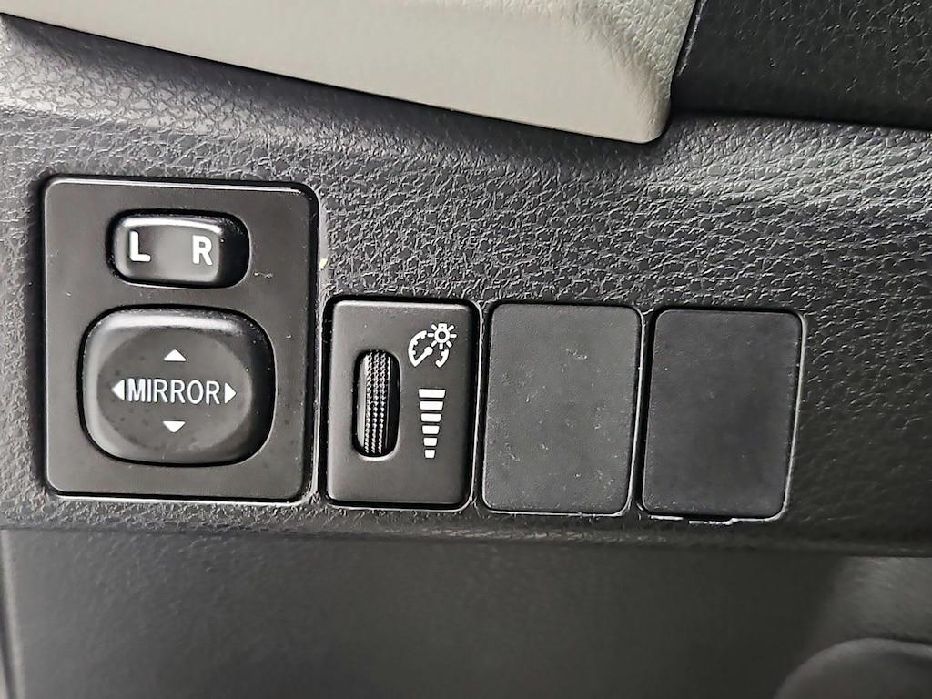 used 2014 Toyota Corolla car, priced at $15,998