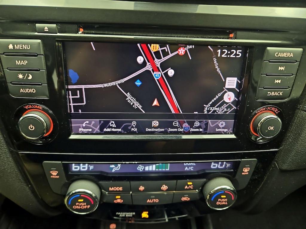 used 2020 Nissan Rogue car, priced at $18,998