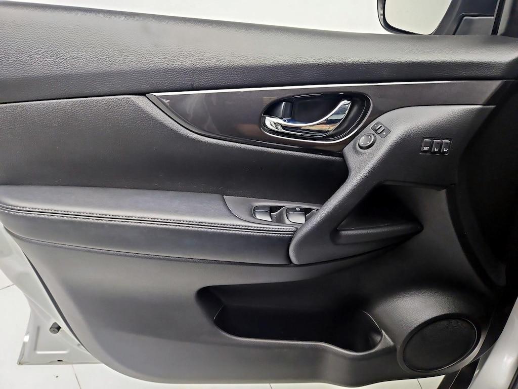 used 2020 Nissan Rogue car, priced at $18,998