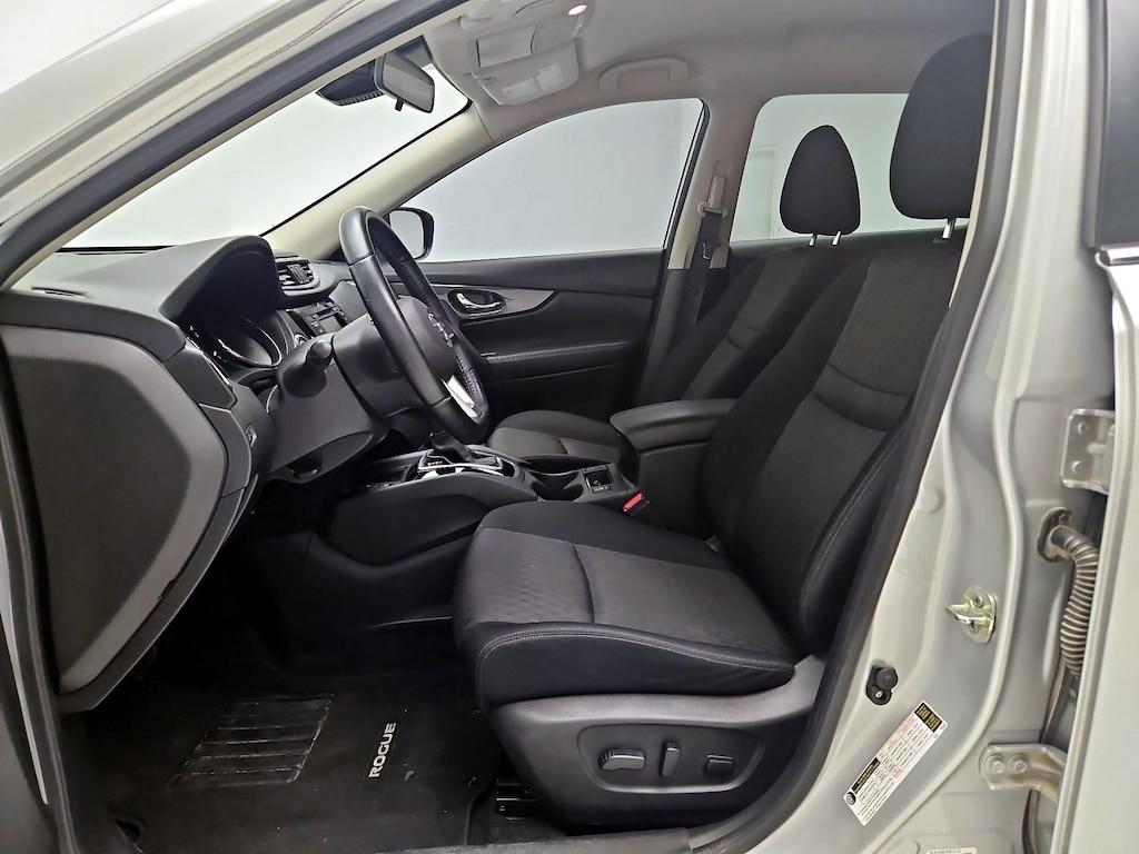 used 2020 Nissan Rogue car, priced at $18,998
