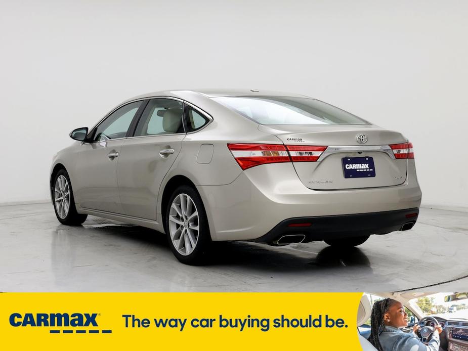 used 2014 Toyota Avalon car, priced at $14,998