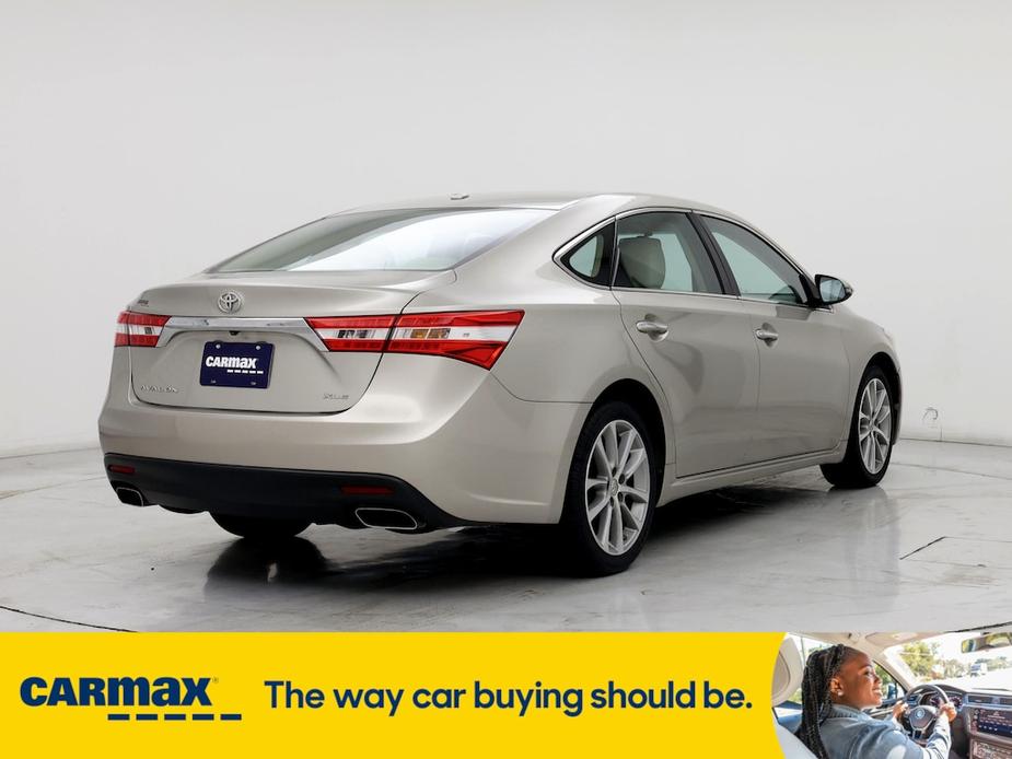 used 2014 Toyota Avalon car, priced at $14,998