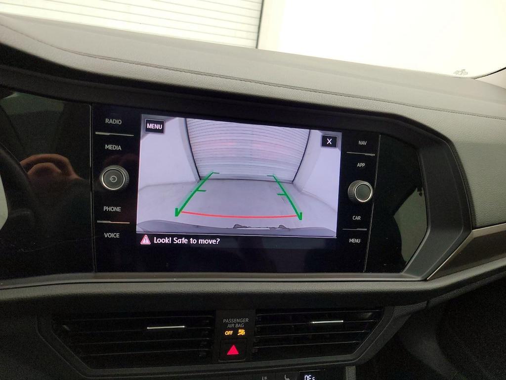 used 2019 Volkswagen Jetta car, priced at $15,998
