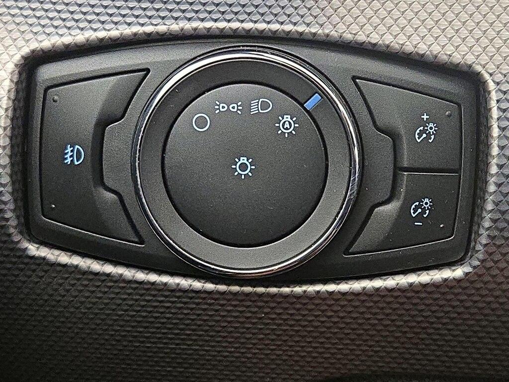 used 2021 Ford Mustang car, priced at $34,998