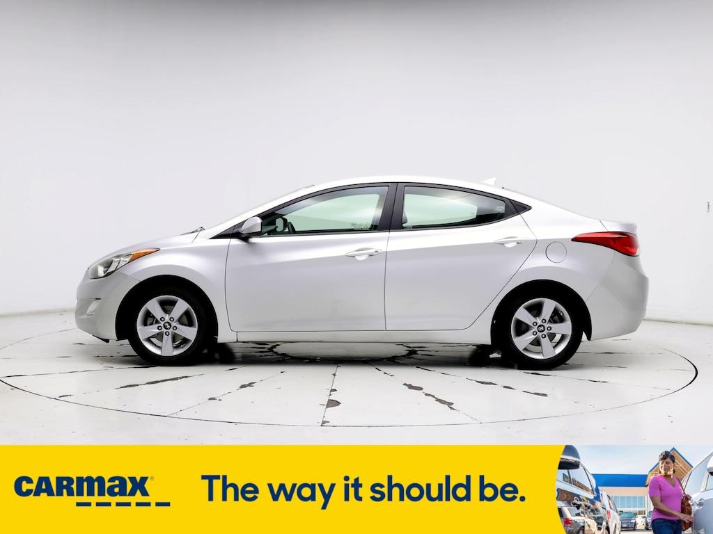 used 2013 Hyundai Elantra car, priced at $11,599