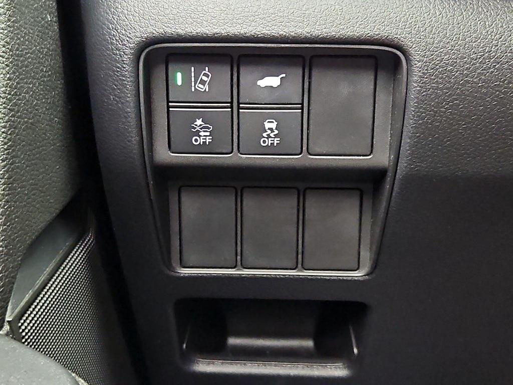 used 2022 Honda CR-V car, priced at $29,998