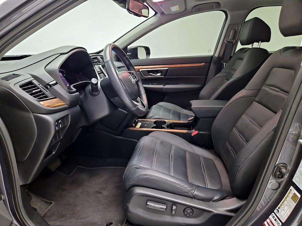 used 2022 Honda CR-V car, priced at $29,998