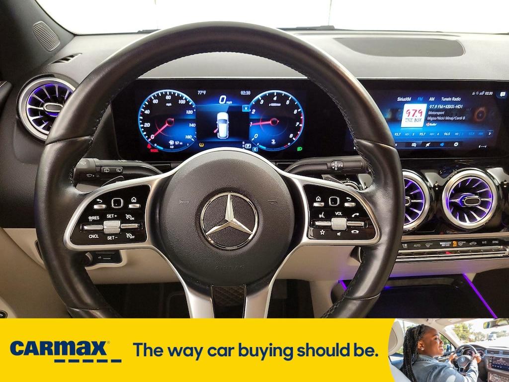 used 2022 Mercedes-Benz GLA 250 car, priced at $28,998