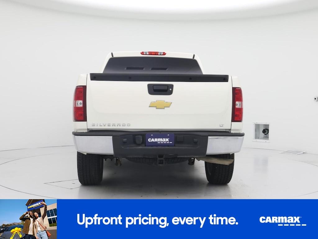 used 2013 Chevrolet Silverado 1500 car, priced at $26,998