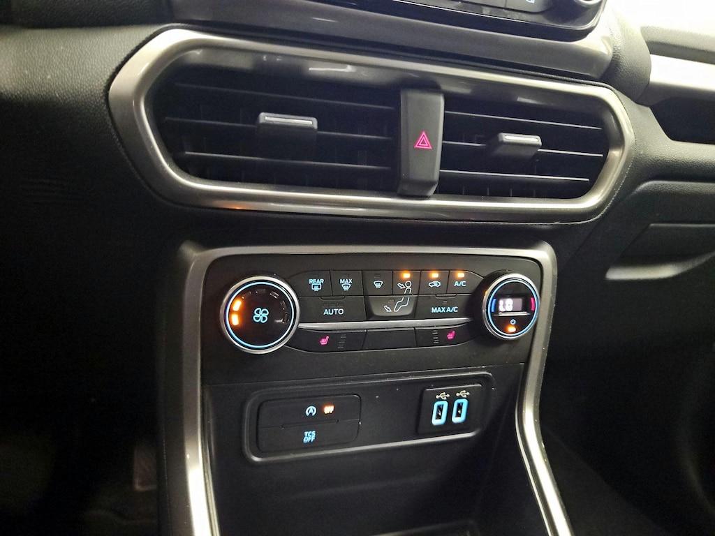 used 2021 Ford EcoSport car, priced at $17,998
