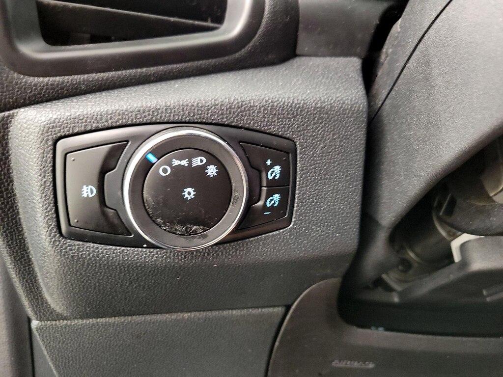 used 2020 Ford EcoSport car, priced at $14,998