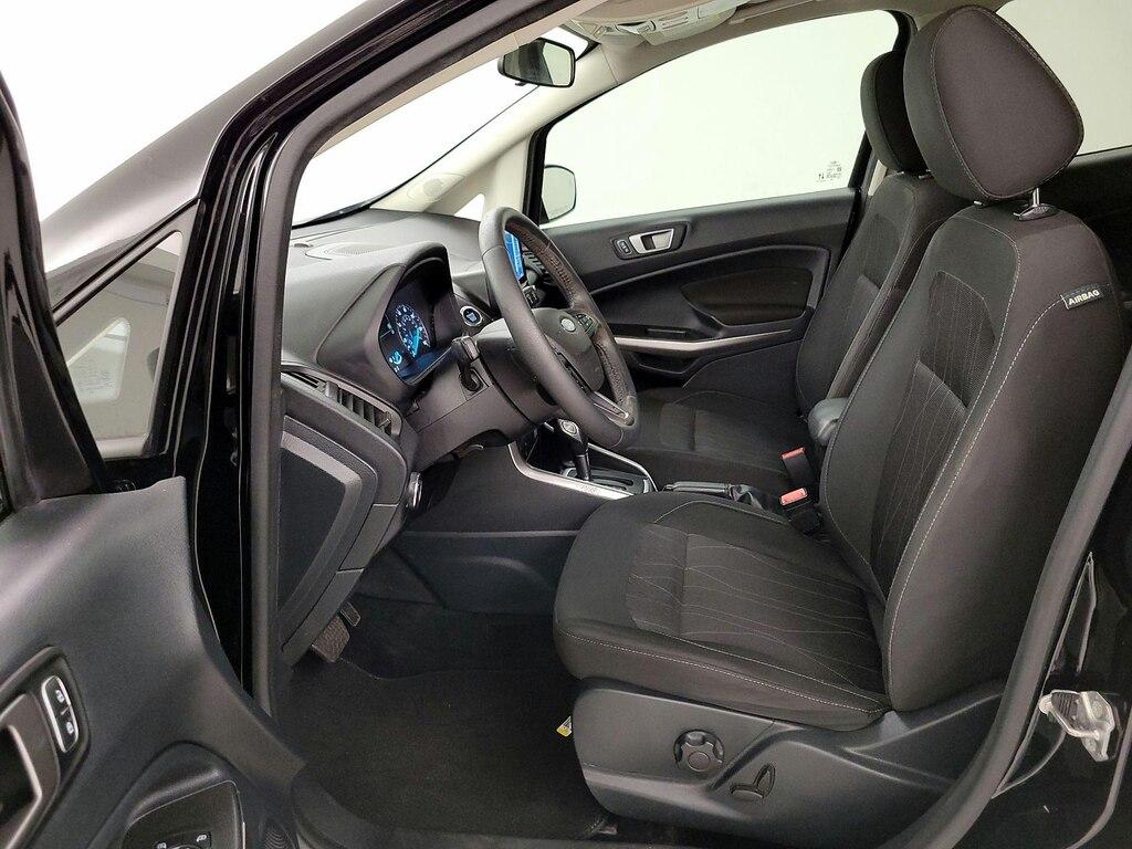 used 2020 Ford EcoSport car, priced at $14,998
