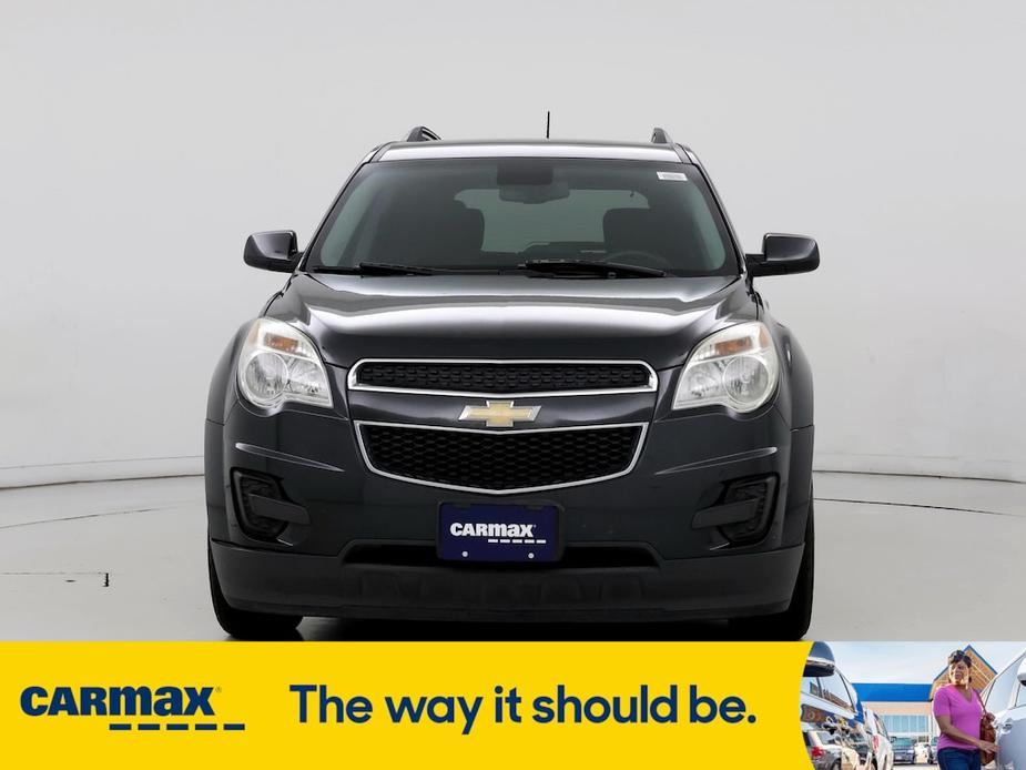 used 2013 Chevrolet Equinox car, priced at $14,998